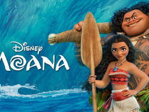 O UNIVERSO HISTÓRICO DE MOANA. História e (é) animação.
