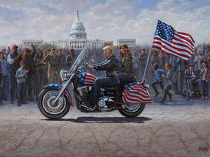 Entre gênios e monstros: em nome de quem alegam falar conservadores.