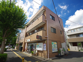 イチブコーポ 202 1K ¥45,000/month