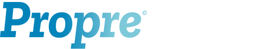 Propre Base Logo
