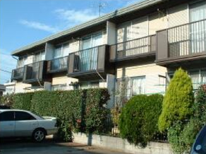 フォーブル和泉201 2DK ¥55,000/month