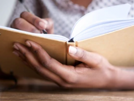 Get Inspiration and Insights Through Journaling