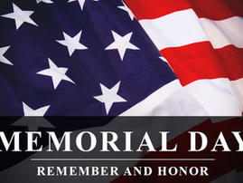 Do You Sometimes Forget the Meaning of a Holiday?