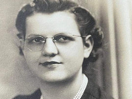 Considering Women in the Aftermath of WW2