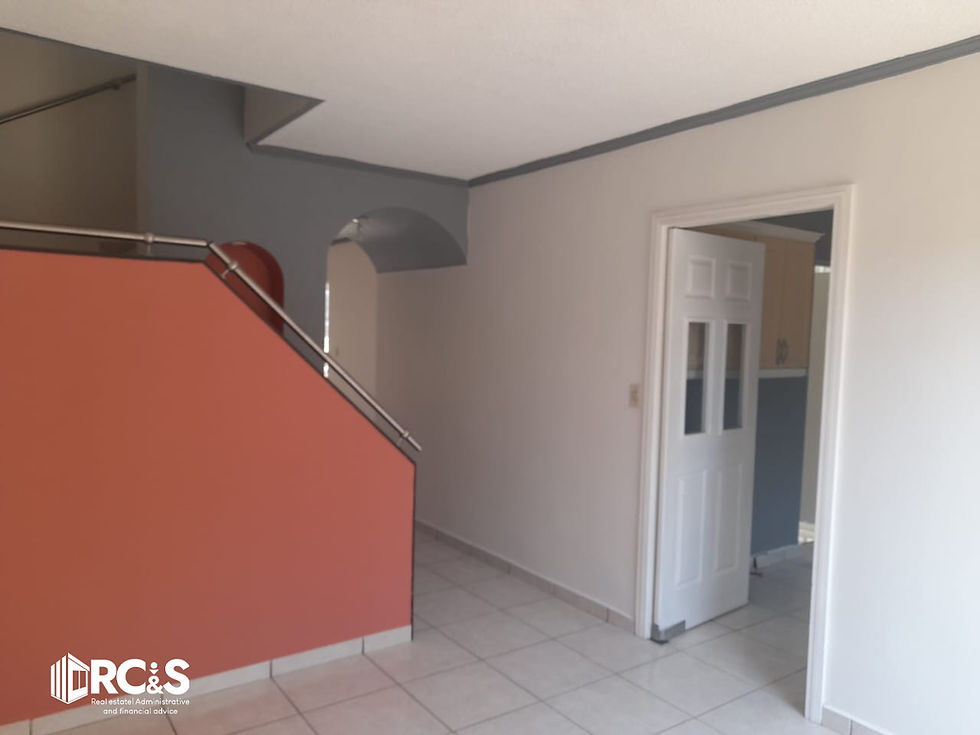 Miniatura: casa en Zaragoza, Residencial Palo Alto