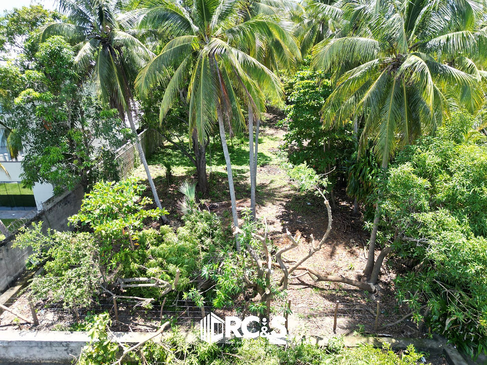 Miniatura: Venta Espectacular Terreno ubicado en el estero de jaltepeque