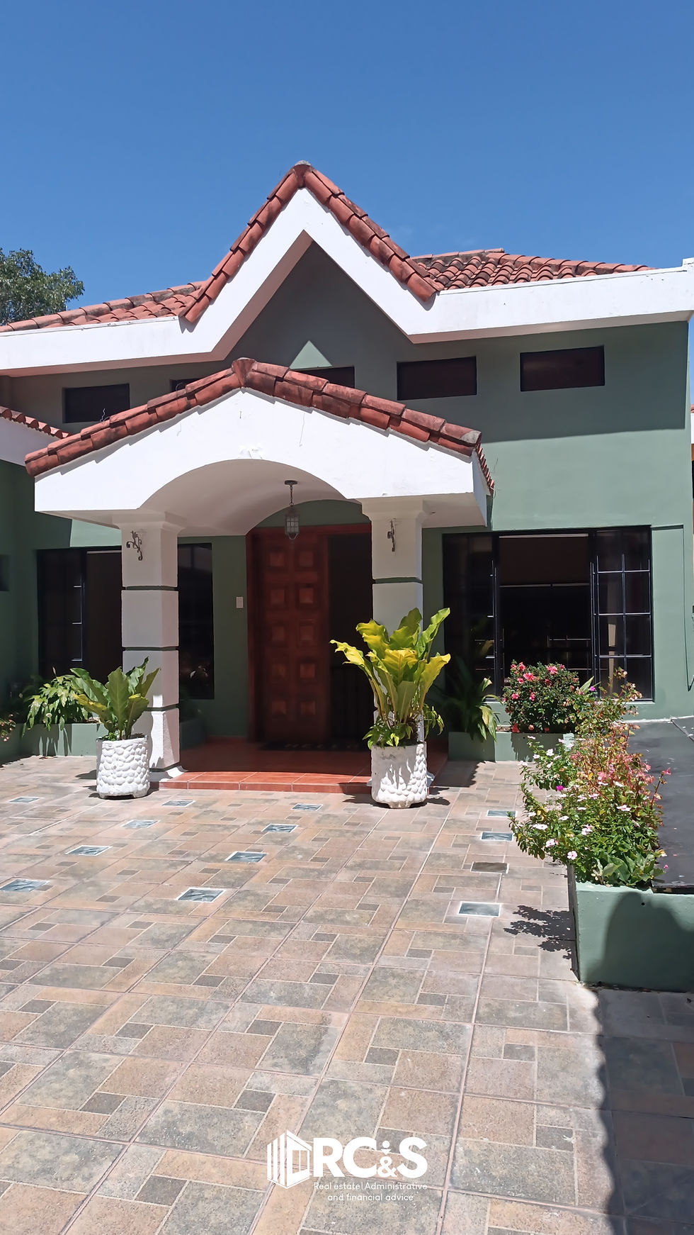 Miniatura: VENTA ZONA EXCLUSIVA VILLA ANTIGUA (PLANES DE RENDEROS)