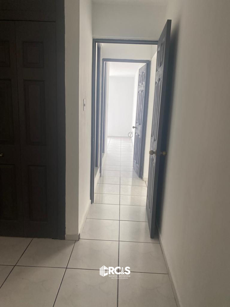 Miniatura: Venta o alquiler de apartamento en Torre América Colonia Escalón