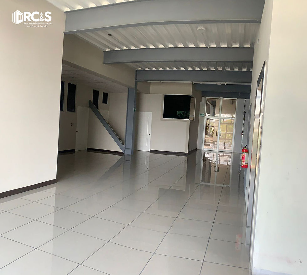 Miniatura: Venta o alquiler de edificio nuevo a estrenar en Colonia Escalón