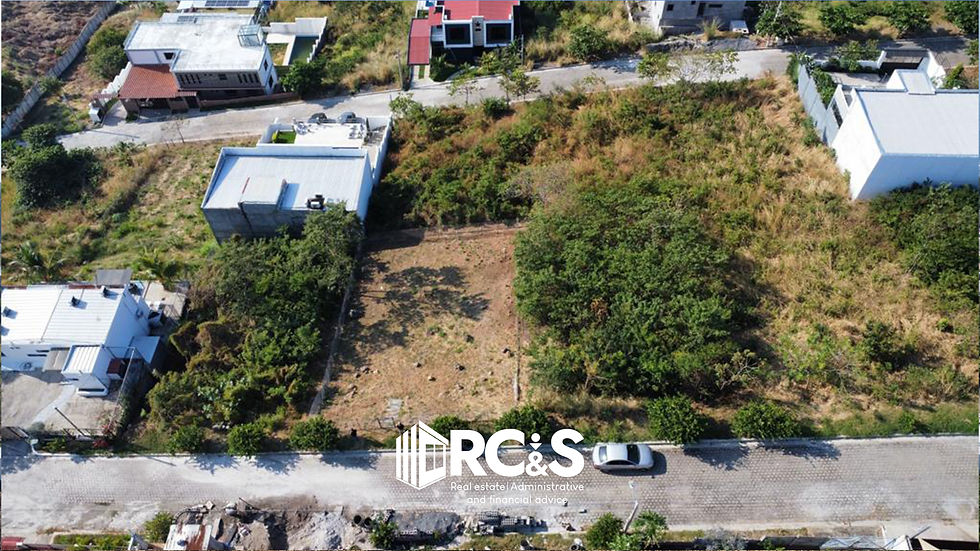 Miniatura: Terreno en venta en Surf City