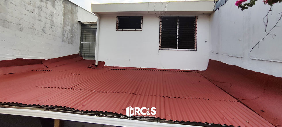 Miniatura: Alquiler casa para negocio u oficina, ubicada en Ciudad Merliot