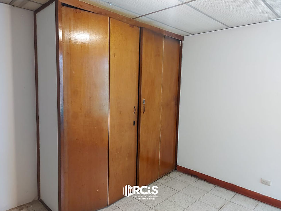 Miniatura: Alquiler de casa para oficina o vivienda en colonia Escalón