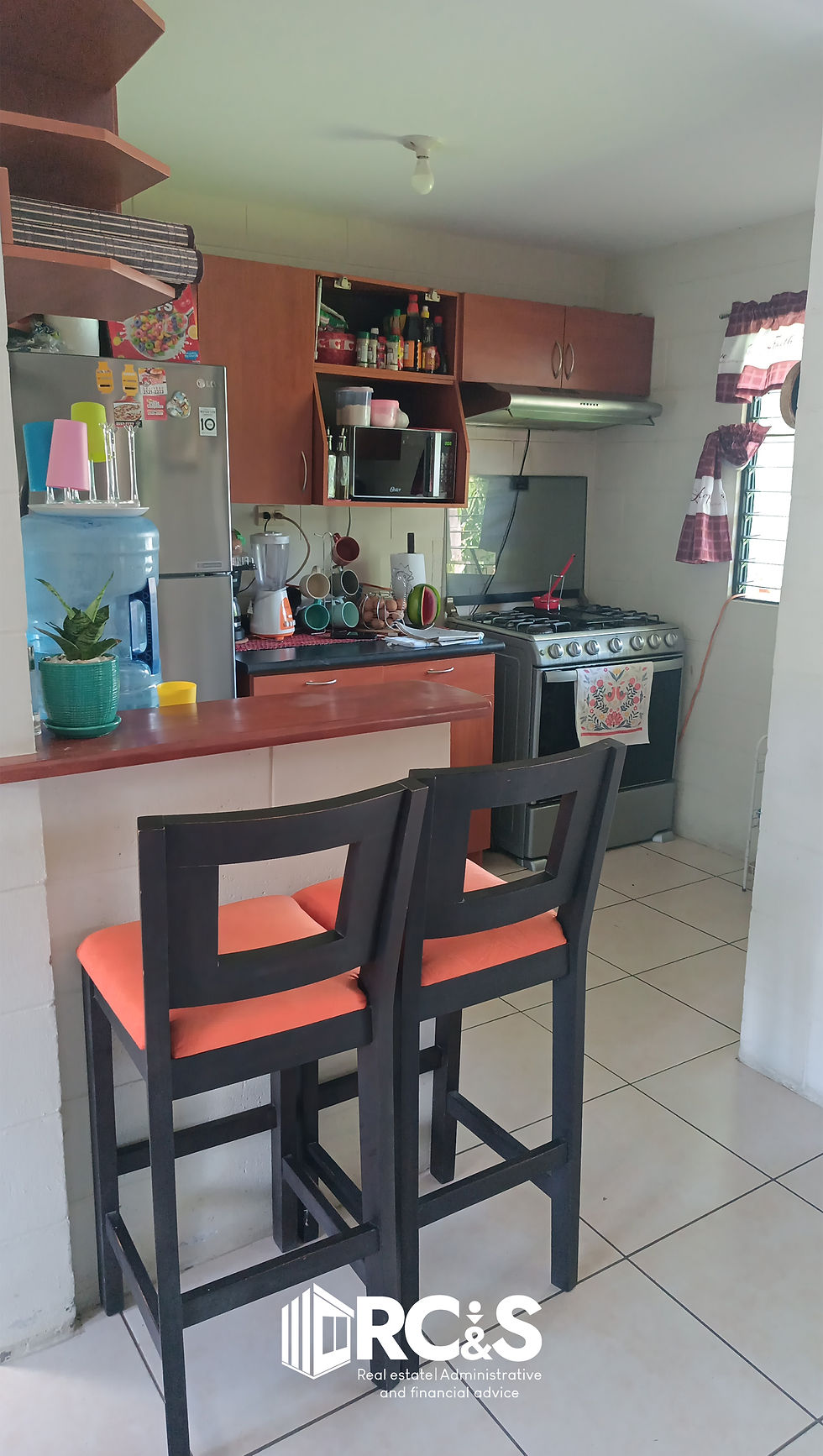Miniatura: Alquiler de casa Arboledas Lourdes