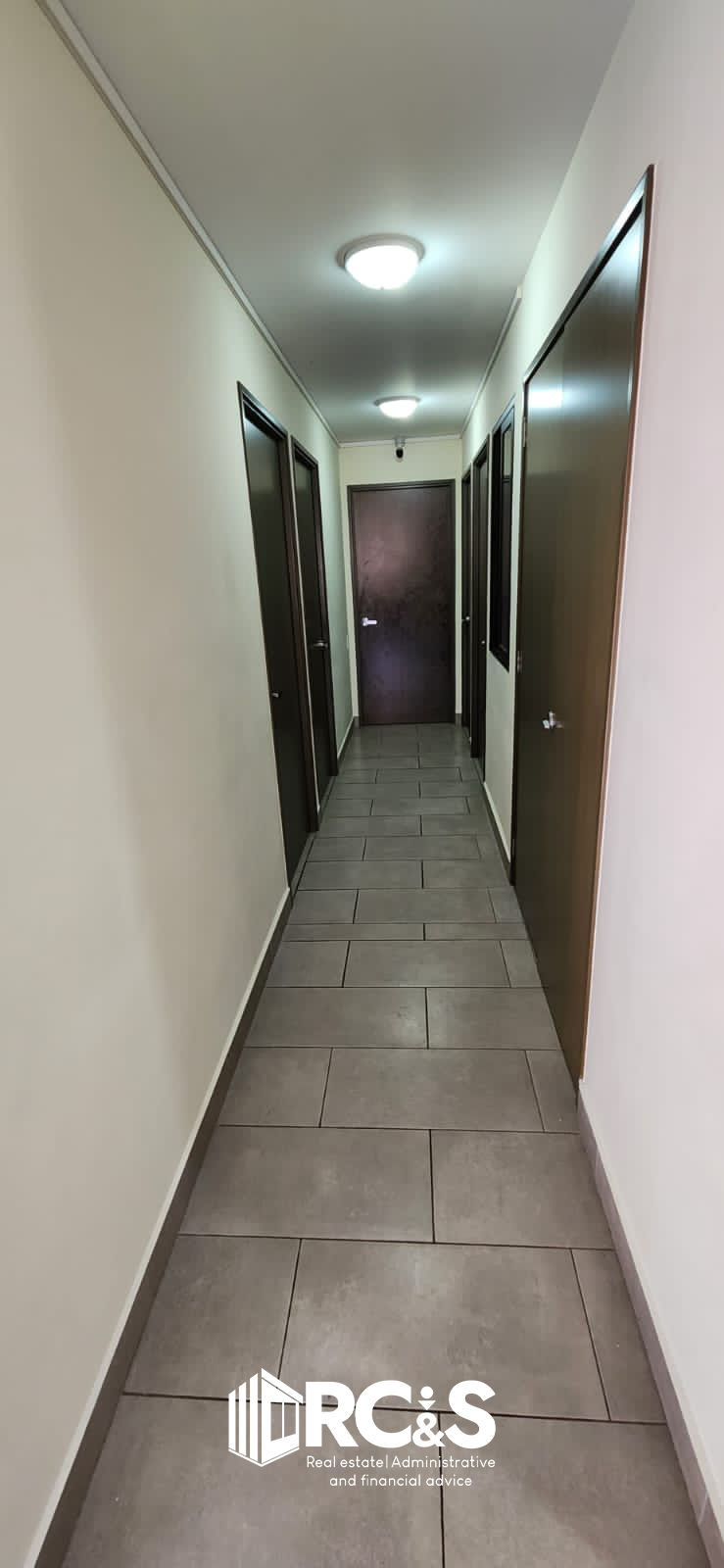 Miniatura: Alquiler en área muy exclusiva Condado Santa Rosa