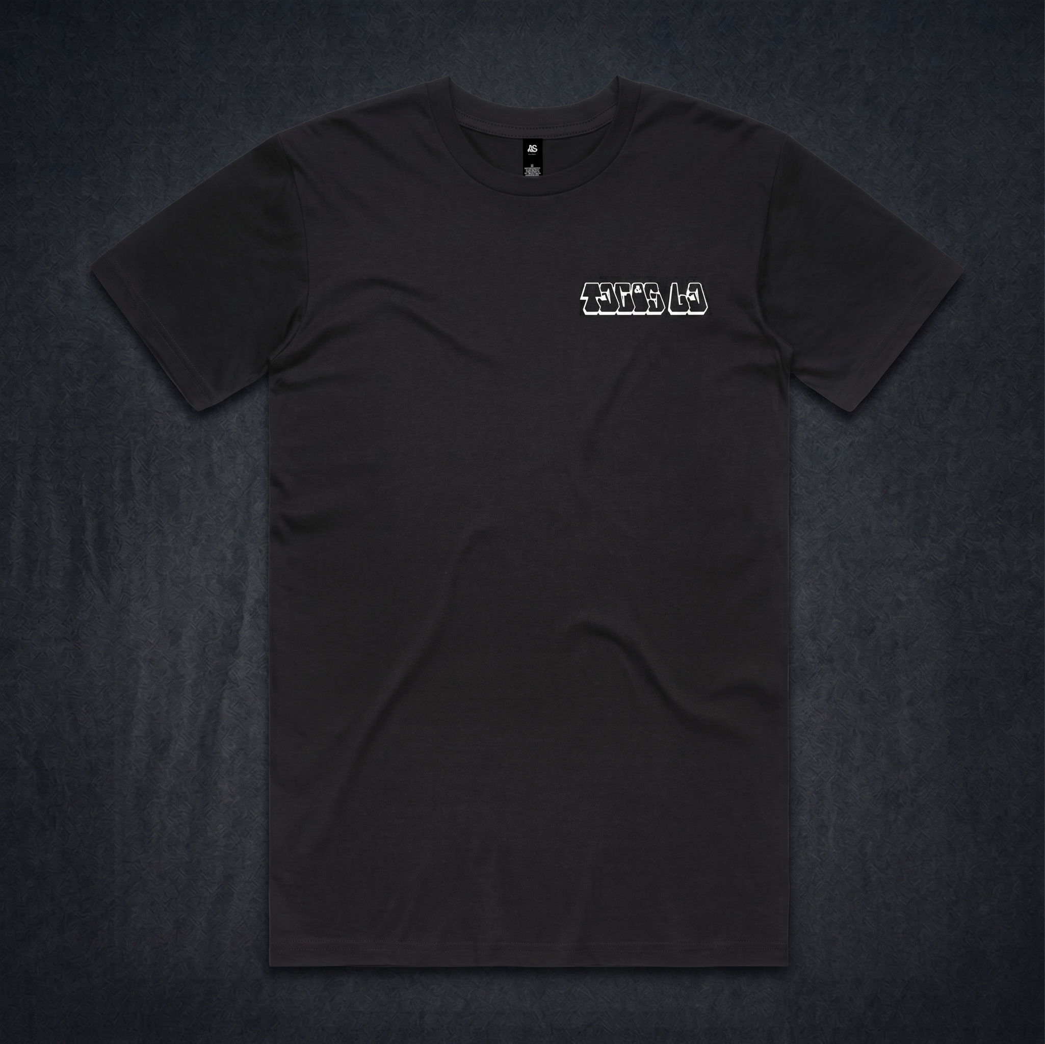 Taco's LA Tee