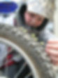 puncturevine in dirt bike tire_Mar 09_LS