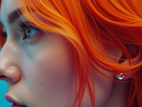 Get Ready for Summer: Hair Coloring Trends