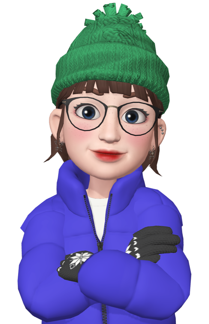 How can I help winter edition