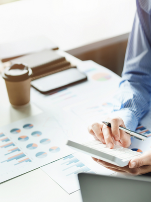 Maximizando Lucros e Minimizando Riscos: Estratégias de Gestão Financeira e Tributária para Empresas