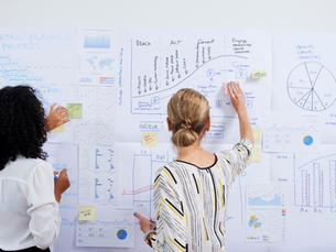 O Roteiro para o Sucesso Empresarial