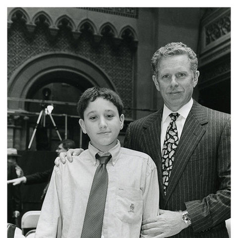 John & Joseph Guerin