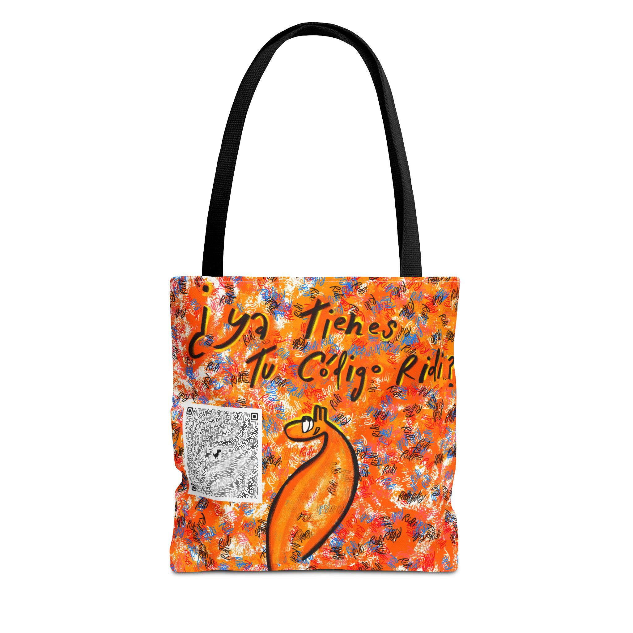 Ya tienes tu CR_Tote Bag