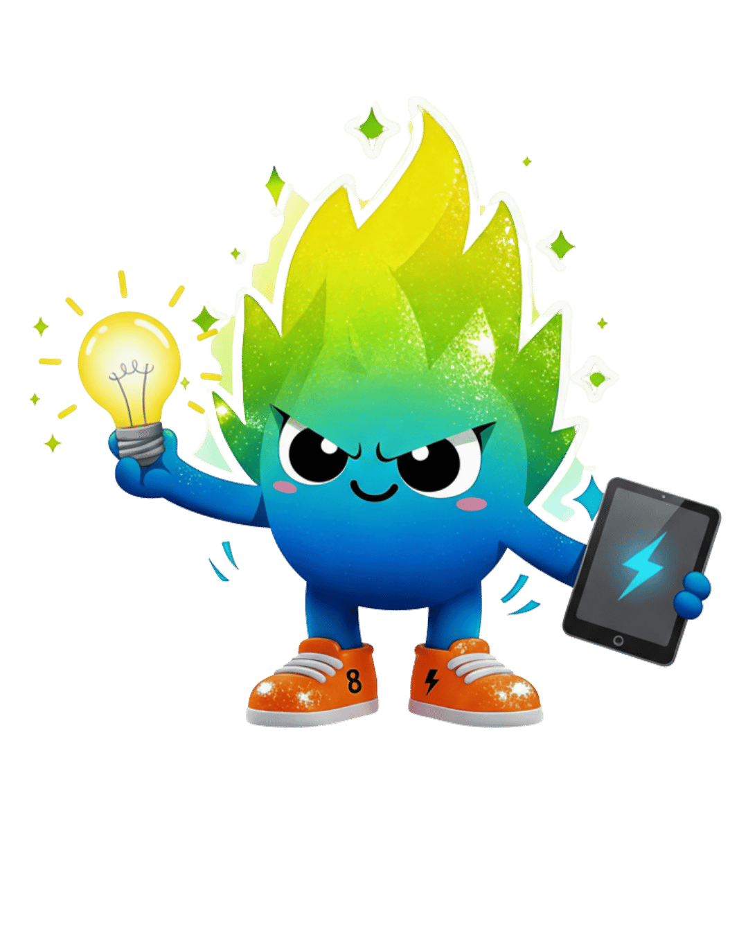 8Energy Assistant