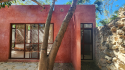 Casa Hormiga. Taller