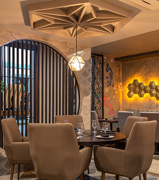 remodelacion restaurante