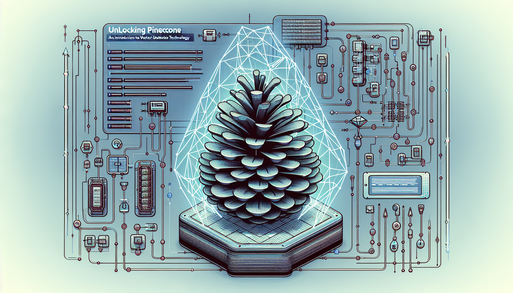 Unlocking Pinecone An Introduction To Vector Database Technology unlocking-pinecone-an-introduction-to-vector-database-technology