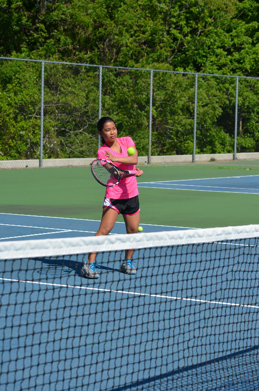 Novick Tennis Lessons