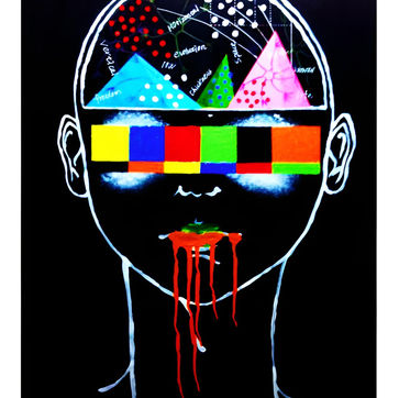 Dimension 8