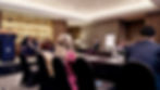 Engaging with international experts and industry leaders to explore emerging trends in aviation, airport development, and the strategic role of air transport in regional economic growth.