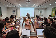 Great Peace International Successfully Delivers International Advanced Masterclass in Research Methodology