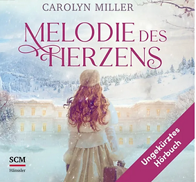 Christian romance audiobook