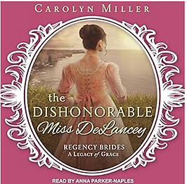 Christian romance audiobook