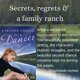Christian contemporary romance
