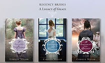 Regency Brides