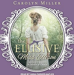 Christian romance audiobook
