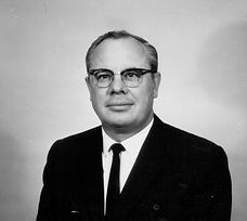 Robert Noble portrait