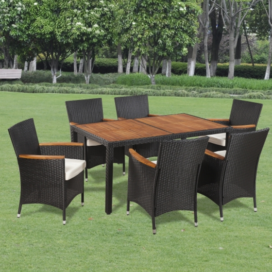 comedores para exterior modelo