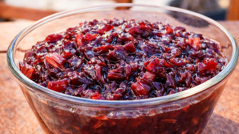 Confit d’Oignons au Vinaigre Balsamique: Le Secret Gourmand