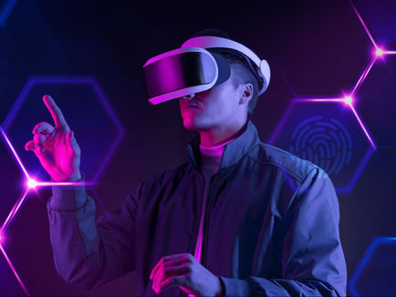 Virtual Reality - Keyword Evaluation