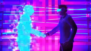 The Future of The Digital World 