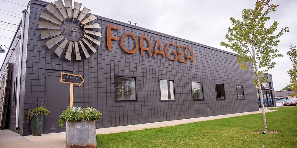 Forager Brewery
