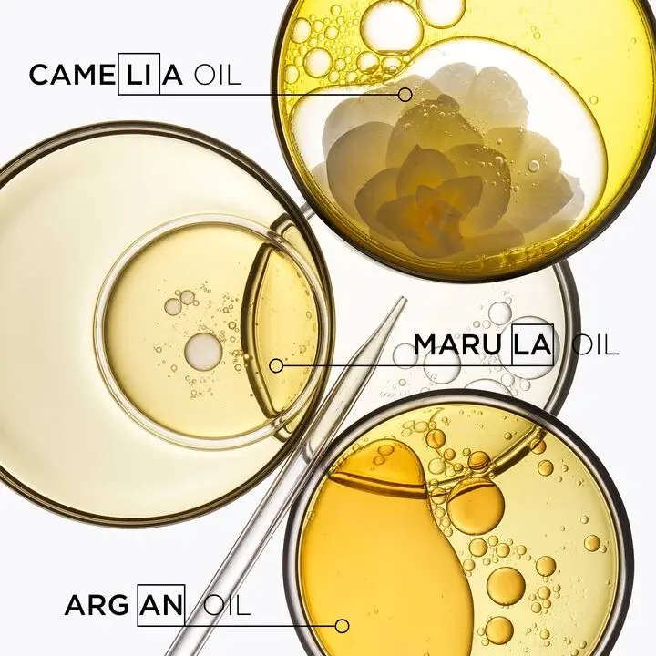 Thumbnail: L'HUILE ORIGINAL HAIR OIL