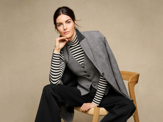 Talbots