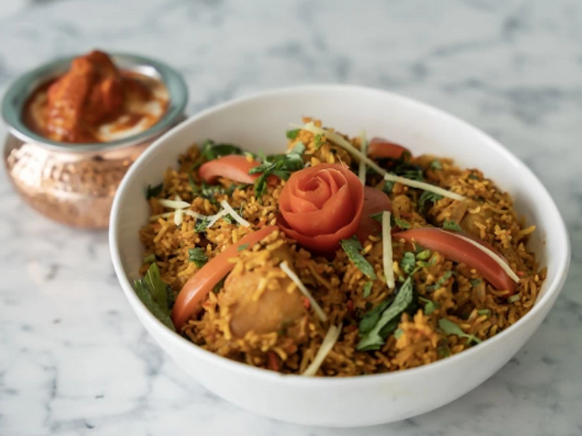 Shree Restaurant