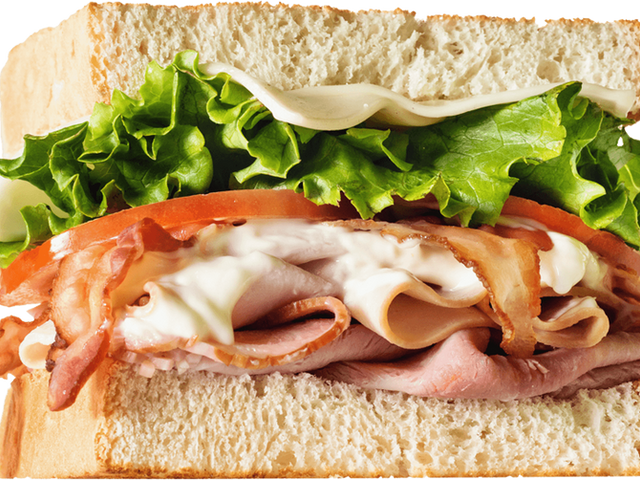 Press'd Sandwich Shop