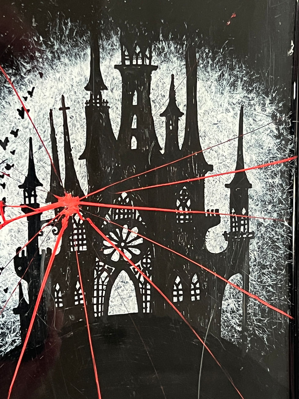Thumbnail: The Distant Castle